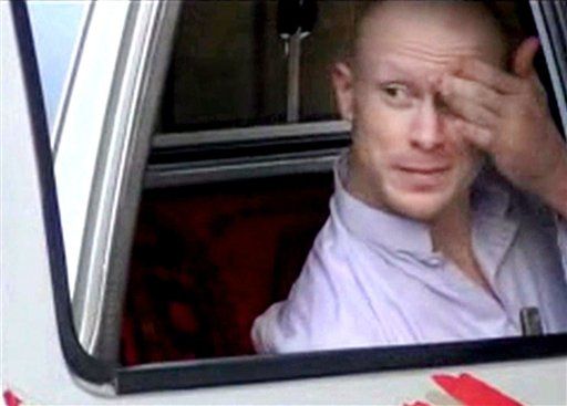 Military: Bergdahl may face life in prison if convicted